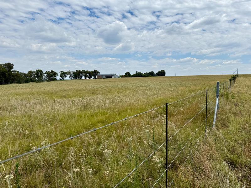 Commercial Property for Sale in Kroonstad Free State